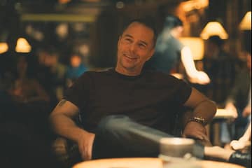 Sam Rockwell White Lotus Monologue